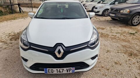 Renault clio iv clio 4 1.5 dci eco2 75