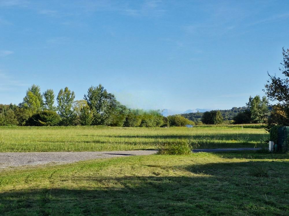 Vente Terrain Terrain 2026m2 BIRON 64300 Biron