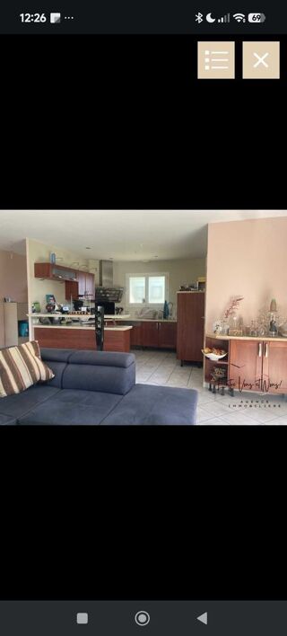  Maison à vendre 6 pièces 102 m² Gironde-sur-dropt
