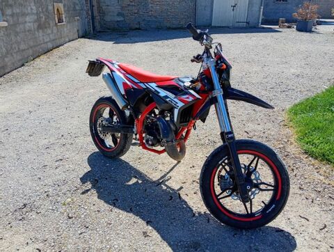 Moto BETA 2024 occasion Gevrey-Chambertin 21220