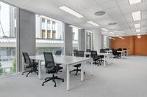   Louez un grand espace de bureau pour 50 personnes à Bezons, Emile Zola 