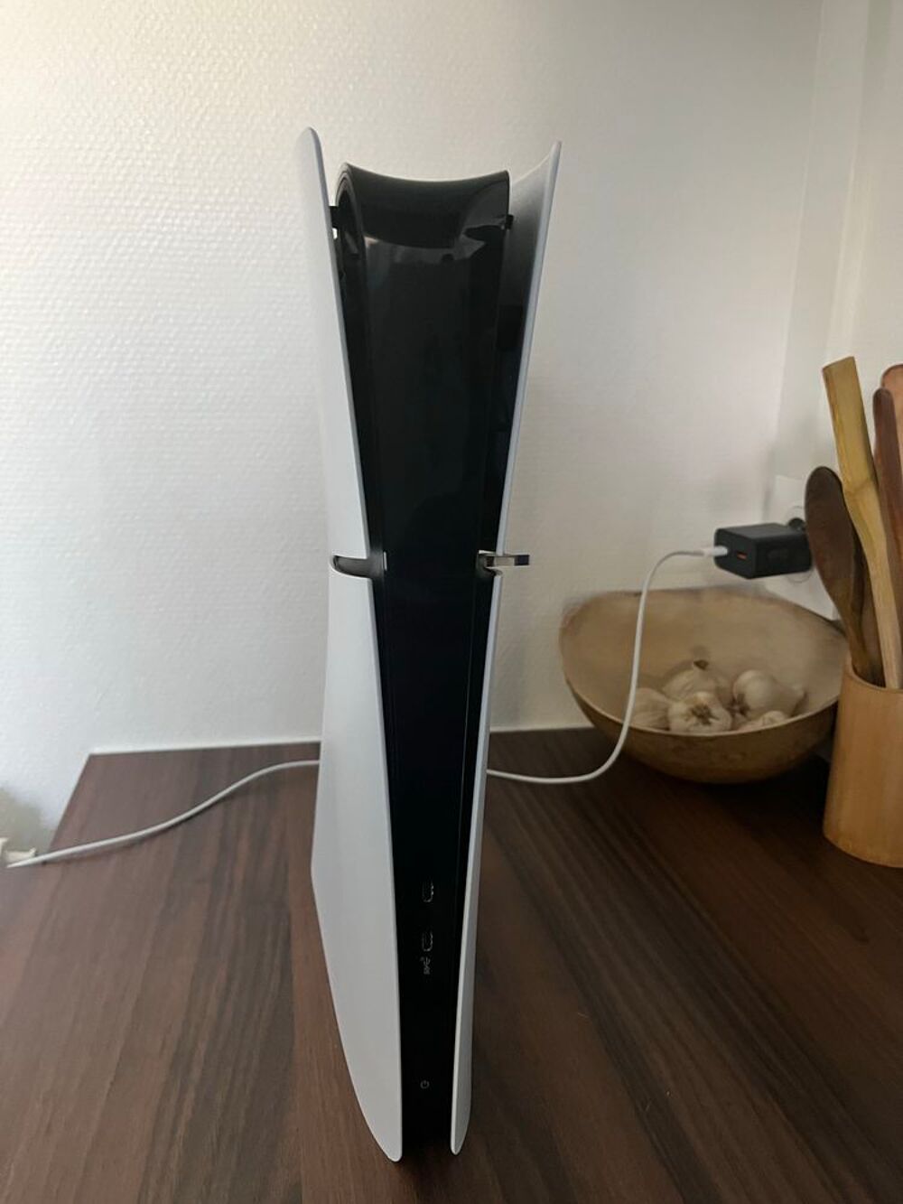 ps5 slim Consoles et jeux vidéos