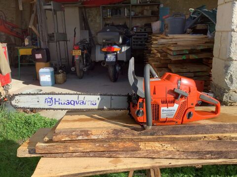 Tron�onneuse 790 Baug� (49)