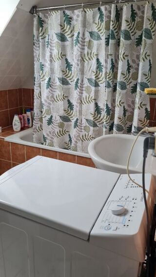  Chambre à louer 5 pièces 20 m²