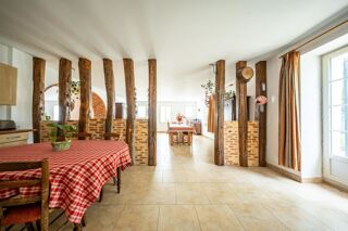  Maison � vendre 12 pi�ces 251 m�