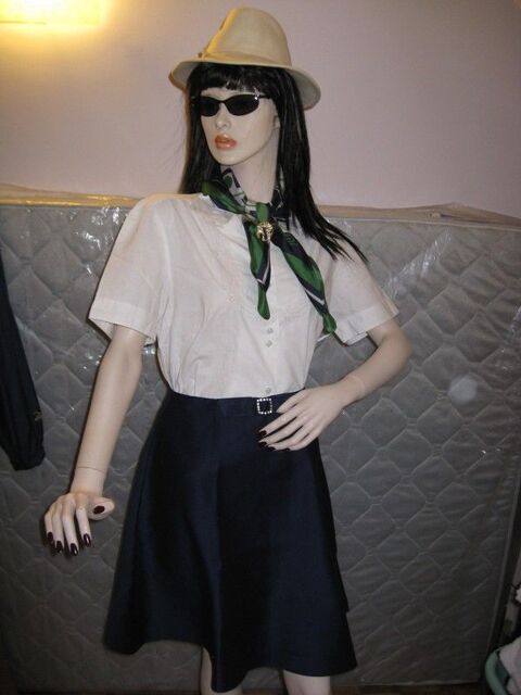 Magnifique d�guisement Ann�e 70 38 Villeneuve-Saint-Georges (94)