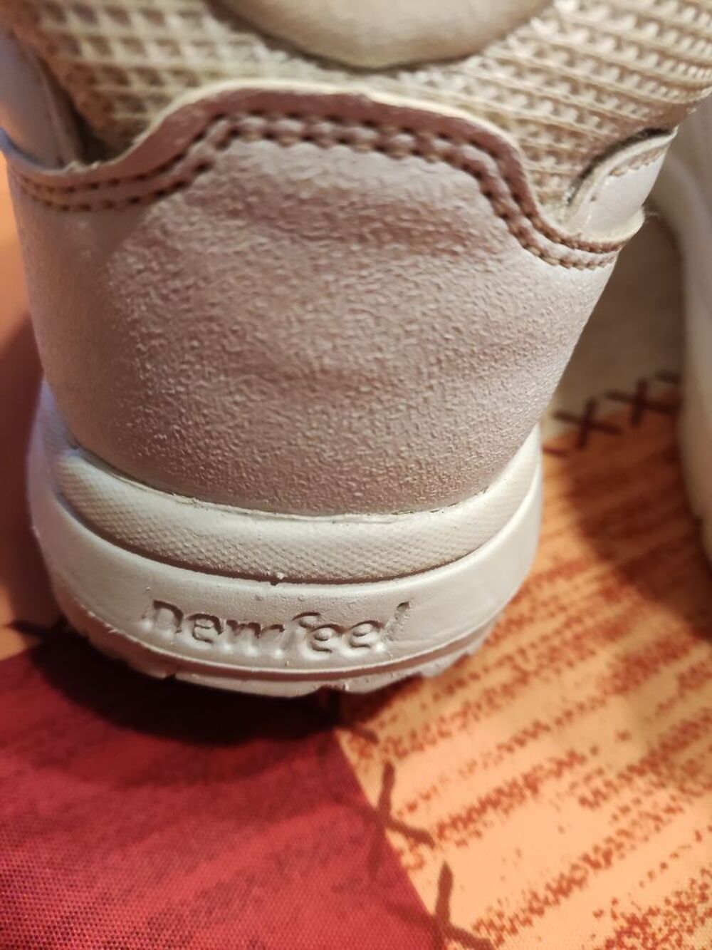 baskets femme Chaussures