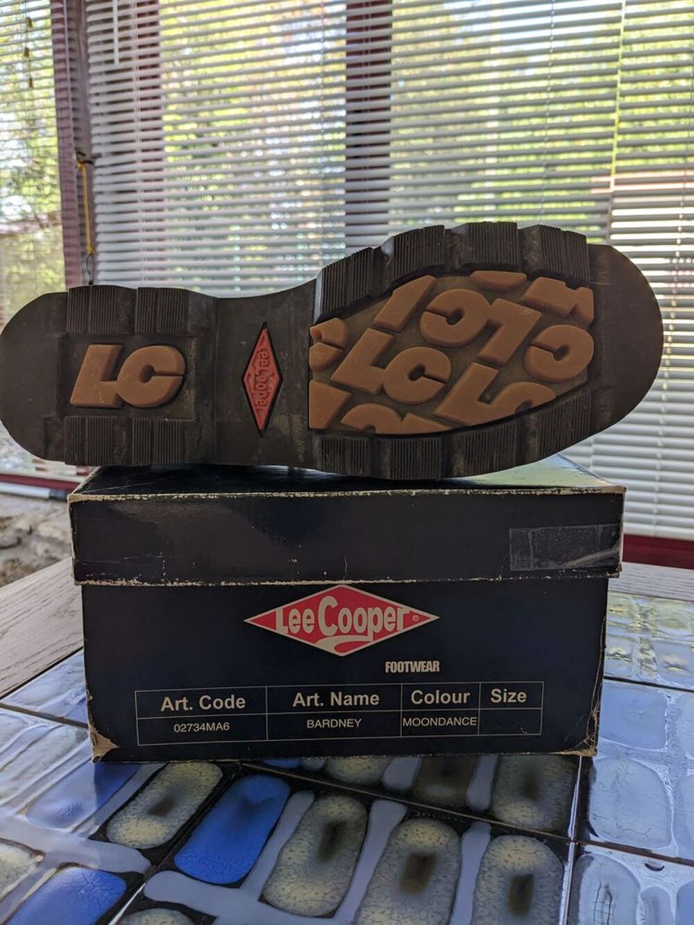 Boots Lee Cooper Chaussures