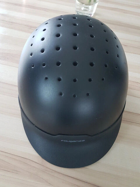 Bombe d'�quitation r�glable 55-58 cm 15 Herrlisheim (67)