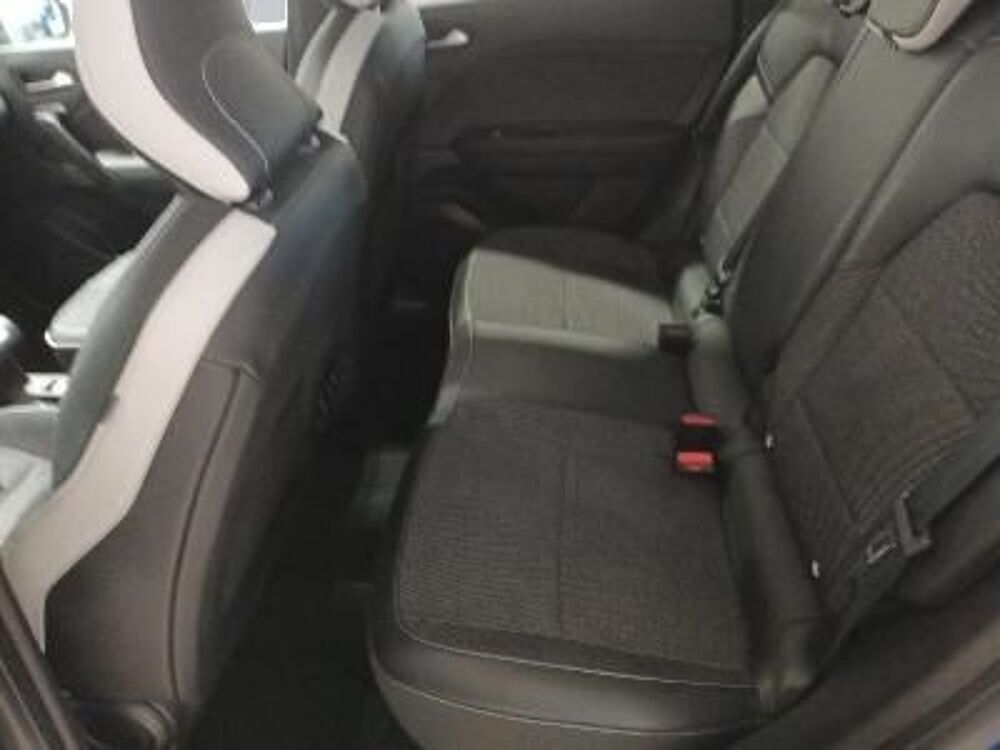 Captur E-Tech 145 - 21 R.S. Line R.S. Line 2022 occasion 08200 Wadelincourt