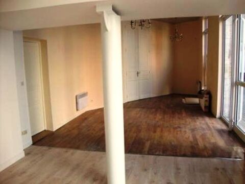  Atelier � louer 3/4 pi�ces 85 m� Angoul�me