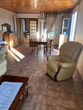  Maison à vendre 7 pièces 163 m²