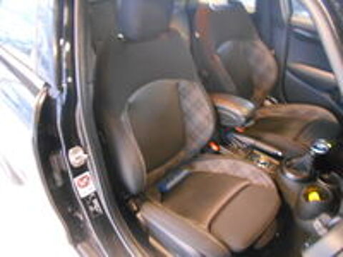 Cooper D Hatch 5 Portes 116 ch Finition Business 2015 occasion 73420 Drumettaz-Clarafond