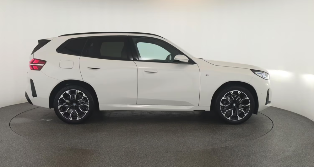 X3 (G45) XDRIVE 30E M SPORT 299 HYBRIDE RECHARGEABLE 2025 occasion 59000 Lille