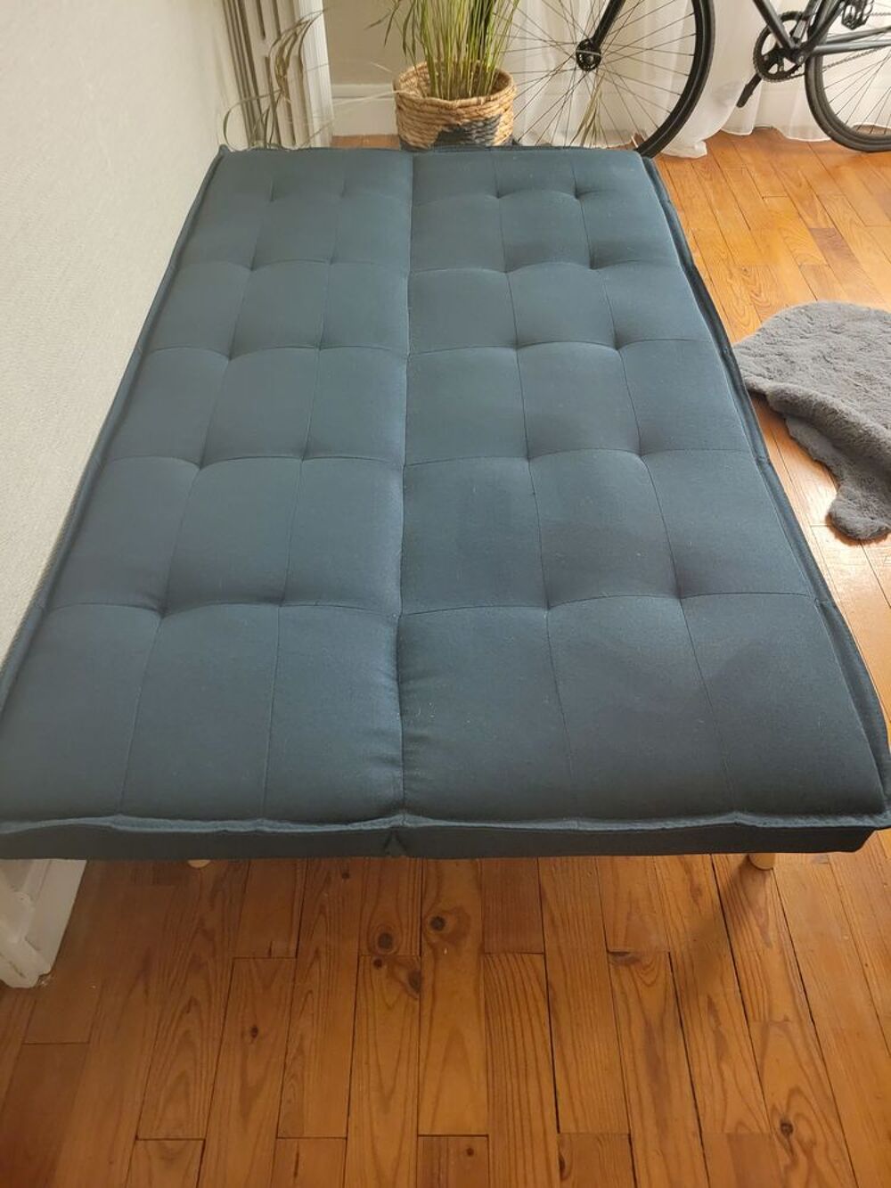 Banquette lit
Meubles