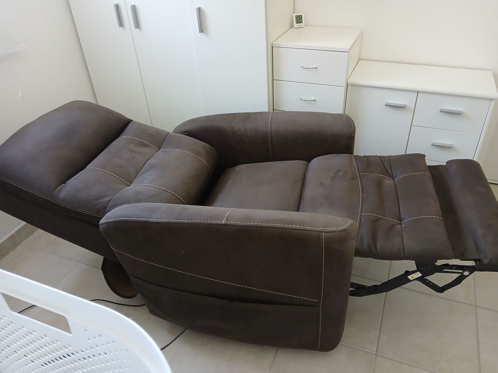 Fauteuil multi fonctions Meubles