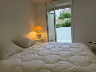  Appartement � vendre 2 pi�ces 45 m� Marseille