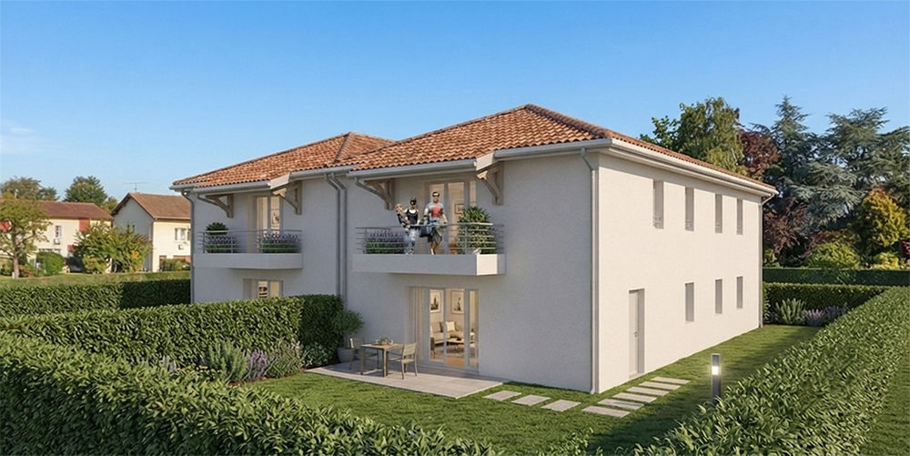   ARCHITECTE DPLG - DESSINATEUR 