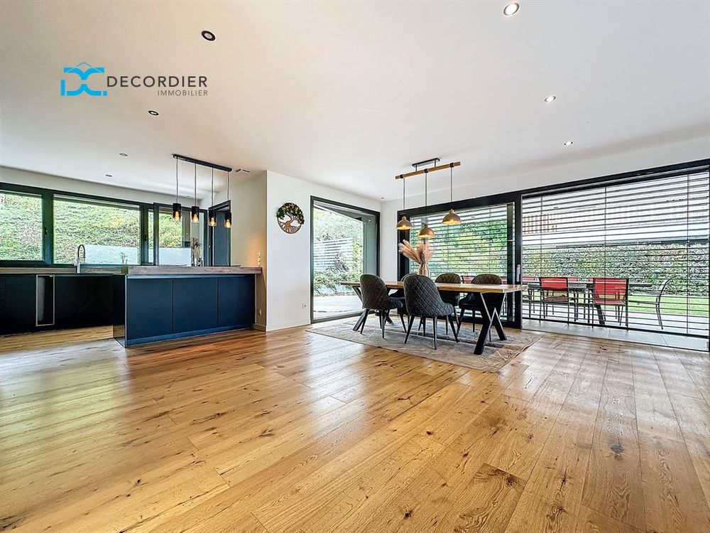  vendre  Villa Neuvecelle (74500)