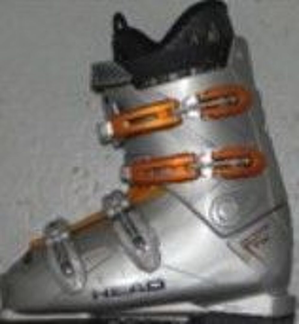 SKI + CHAUSSURE HOMME TAILE 42 Sports