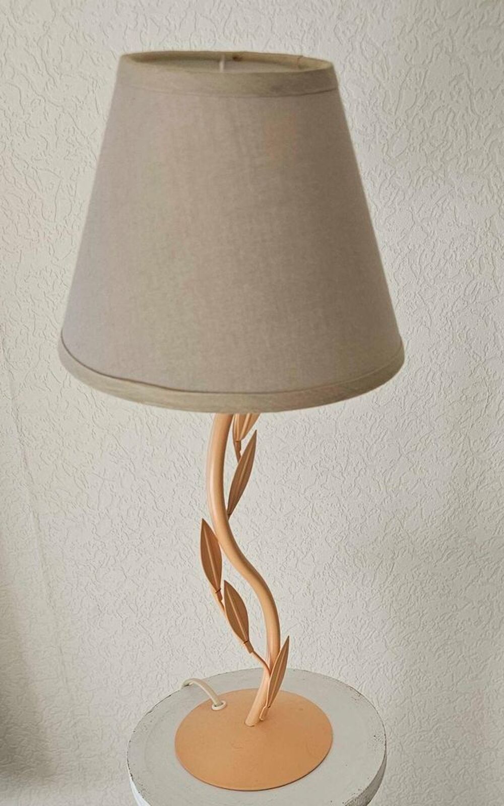 Lampe Décoration