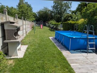  Maison à vendre 4 pièces 109 m²