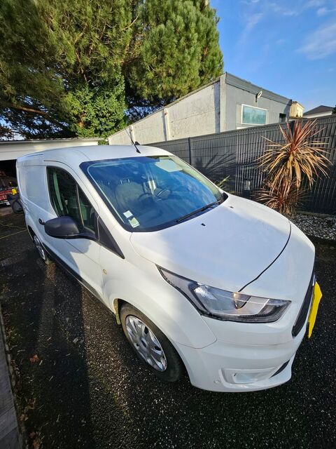Ford Transit Connect TRANSIT CONNECT FGN L1 1.5 ECOBLUE 100 S&S BVA8 TREND 2021 occasion Bordeaux 33200