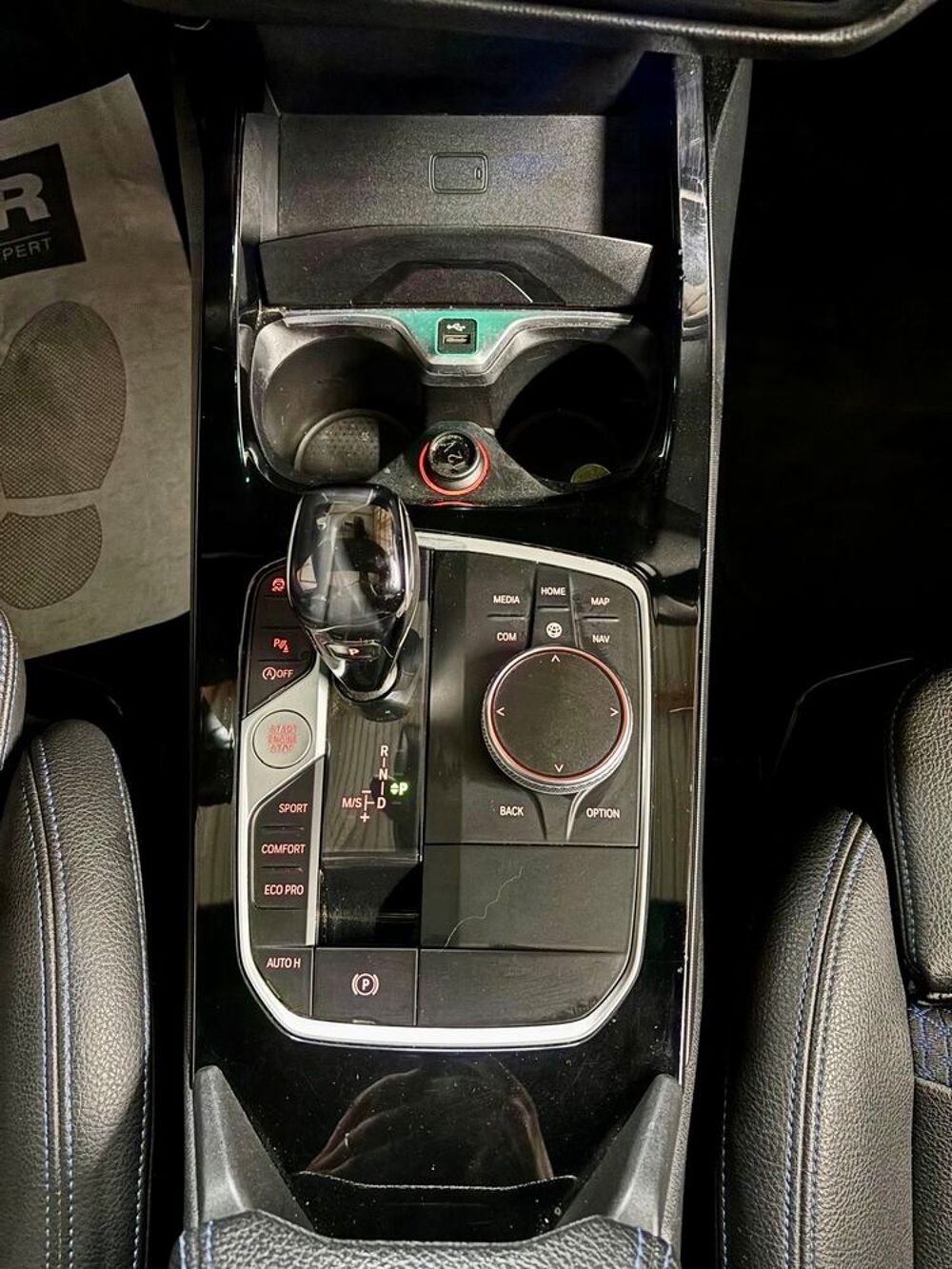 S&eacute;rie 1 116d 116 ch DKG7 M Sport 2021 occasion 95330 Domont