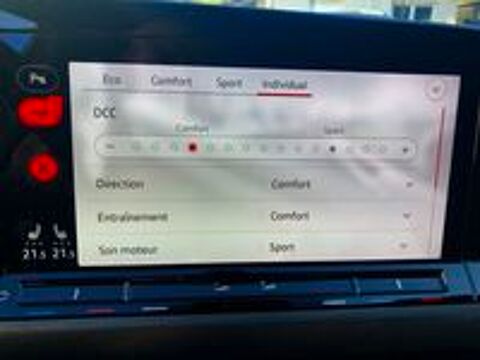 Golf 2.0 TDI SCR 200 DSG7 GTD 2024 occasion 69006 Lyon