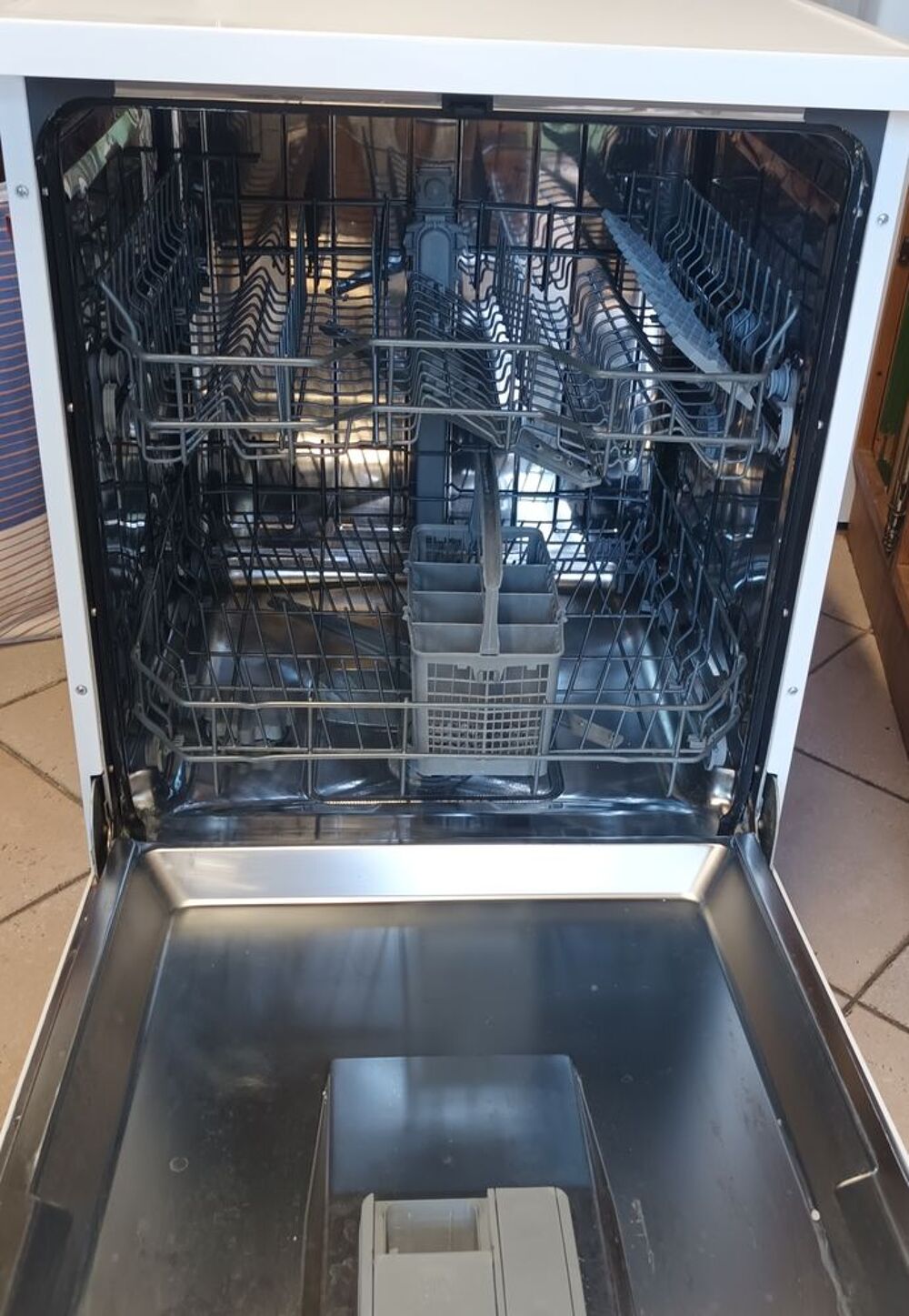 Lave vaisselle Electroménager