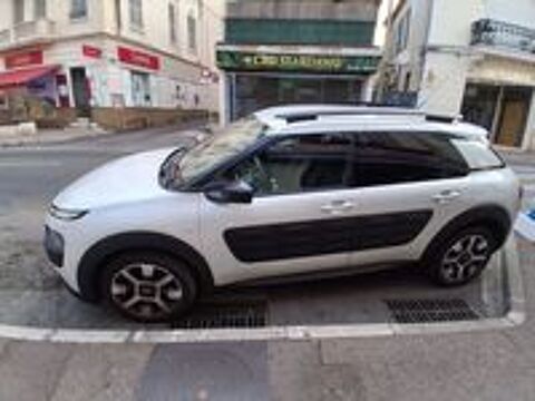 C4 cactus C4 Cactus e-HDi 92 Business ETG6 2015 occasion 06800 Cagnes-sur-Mer