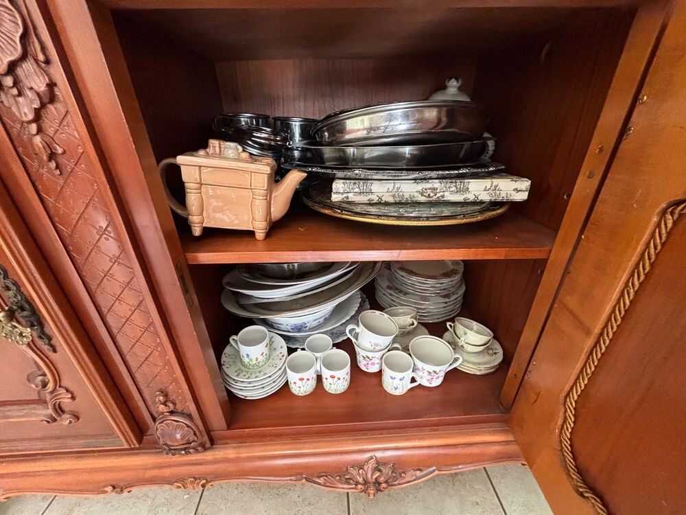 Mobilier en cerisier Meubles