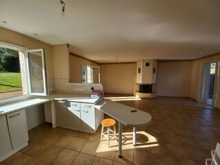  Maison � vendre 4 pi�ces 112 m� Saint-martin