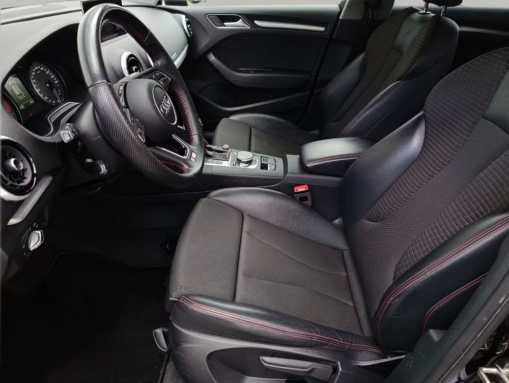 S3 Sportback 2.0 TFSI 300ch 2019 occasion 33600 Pessac