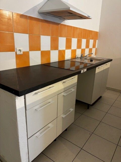  Appartement � louer 2 pi�ces 49 m�