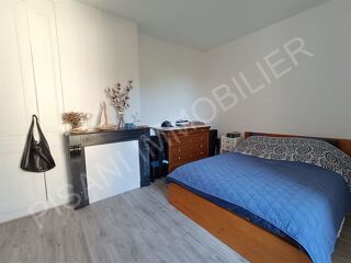  Appartement � vendre 2 pi�ces 42 m�