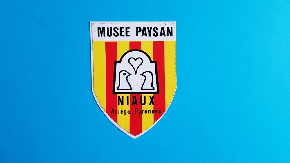 MUS&Eacute;E PAYSAN 