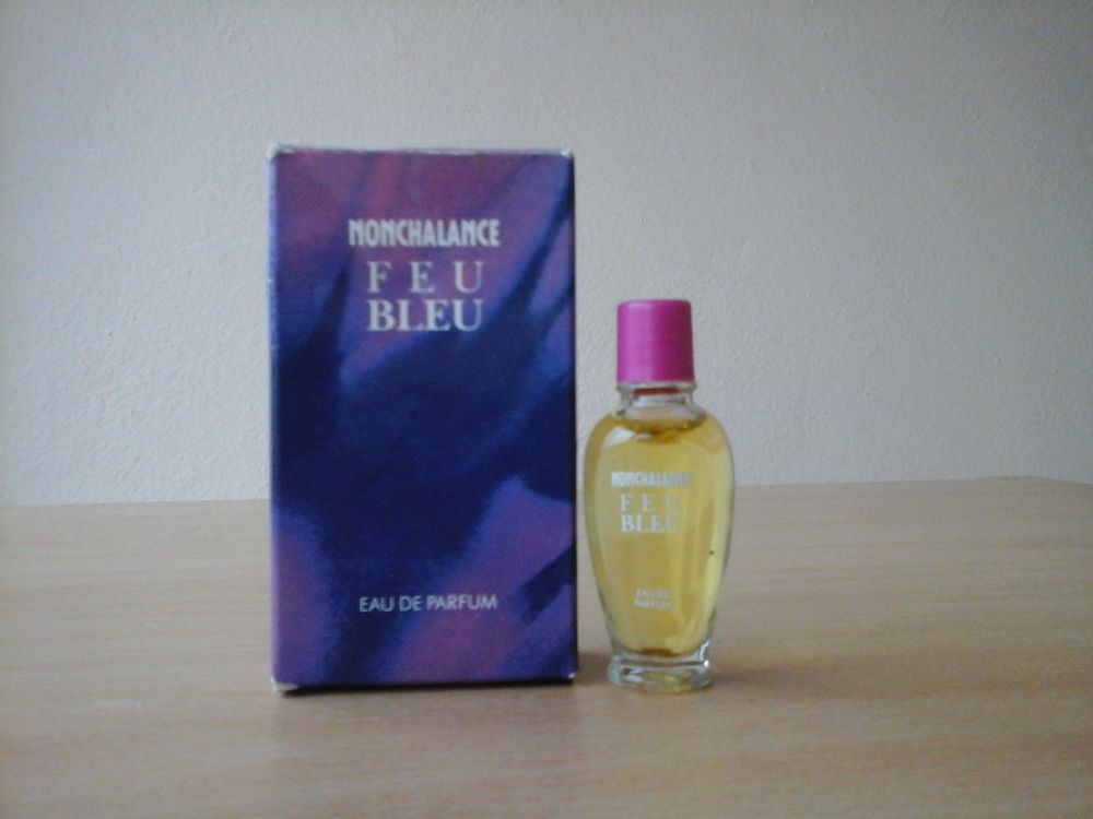 MINIATURE DE PARFUM 