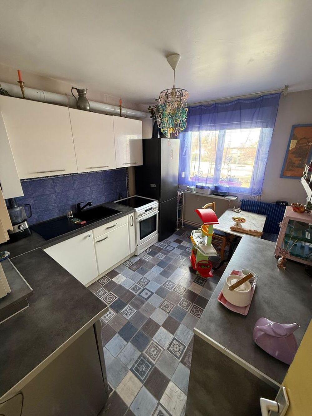 Vente Maison Maison 4 chambres à Reims Reims