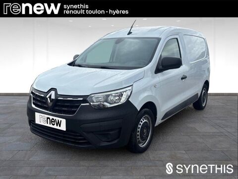 Renault Express BLUE DCI 95 - 22 CONFORT 2024 occasion La Valette-du-Var 83160