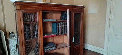 bibliothque 289 Bordeaux (33)