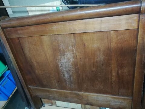 Bois de lit type bateau 60 Chartres (28)