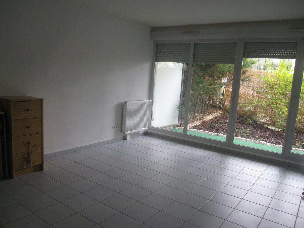 Location Appartement appartement Hauts de Chazal à Besançon Besançon