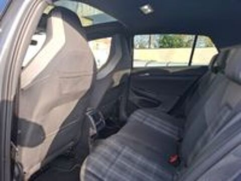 Golf 2.0 TDI SCR 200 DSG7 GTD 2021 occasion 69006 Lyon