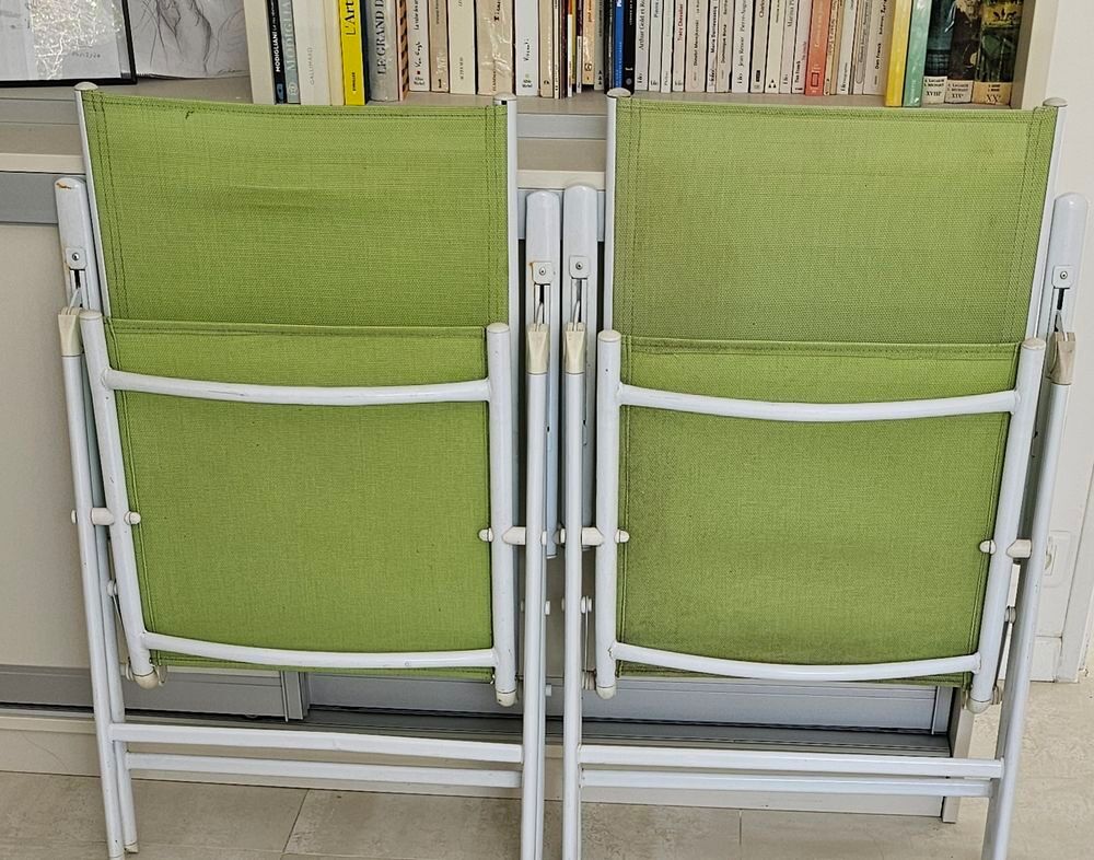 Fauteuils de jardin Meubles