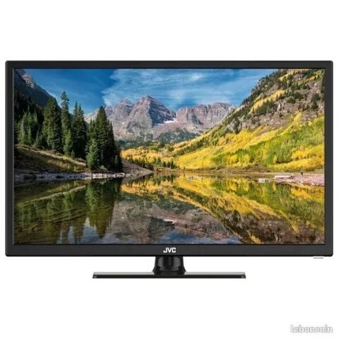 tv 80 cm avec telecommande peu servi Bayonne (64)