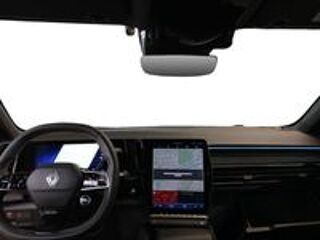 Austral E-Tech full hybrid 200 GSR2 Techno esprit Alpine 2025 occasion 42120 Le Coteau