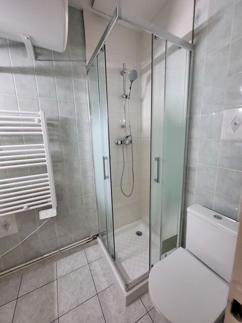  Appartement � louer 2 pi�ces 23 m� Nancy