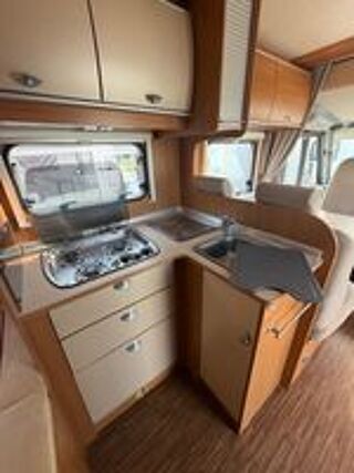  2012 occasion 31800 Estancarbon