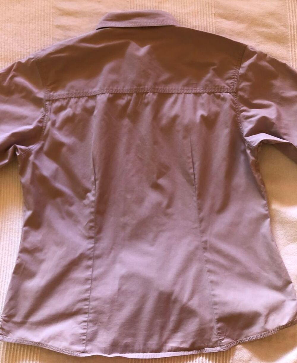 Chemise femme taille XL - Go Sport Vêtements